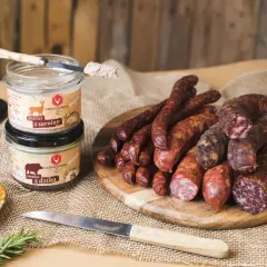 Ile kosztuje kilogram dziczyzny? Ceny dzika, jelenia i sarny