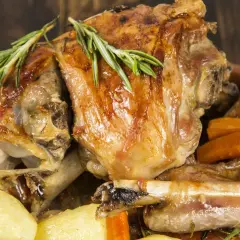 Jakie przyprawy do baraniny? Odkryj sekrety idealnego smaku