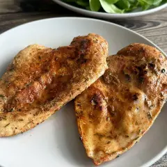 Filet drobiowy – zdrowe przepisy i porady na pyszne dania