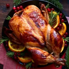 Pyszne sposoby na wykorzystanie pieczonego kurczaka w domowym menu