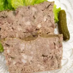 Dlaczego pasztet się kruszy? 5 skutecznych rozwiązań problemu