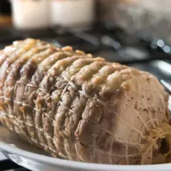Peklowany schab krok po kroku: Sekretny przepis na idealnie miękkie mięso