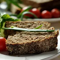 Jak zrobić pasztet pieczony: przepis krok po kroku + porady