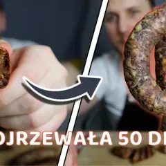 Kiełbasa z mangalicy - wyjątkowy smak i zdrowe właściwości tej wędliny