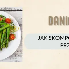 Jakie przyprawy do ryby pieczonej? Odkryj sekrety smaku ryb!