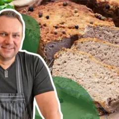 Jak zrobić pasztet z jelenia, który zachwyci Twoich gości?