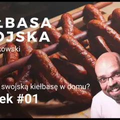 Jak zrobić kiełbasę wiejską - prosty przepis na smaczną tradycję