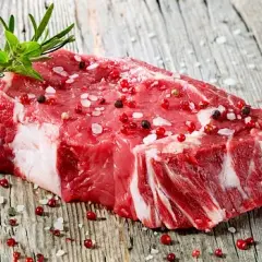 100 g wołowiny kcal - zaskakujące fakty o kaloriach w mięsie