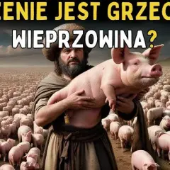 Co Biblia mówi o jedzeniu wieprzowiny i dlaczego warto to znać