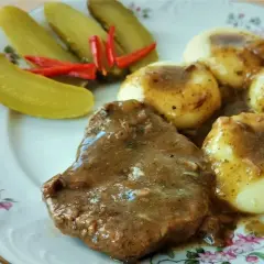 Szybkie danie z wołowiny, które zaoszczędzi Twój czas na obiad