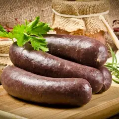Ile kalorii ma kaszanka? Zaskakujące wartości kaloryczne i porady