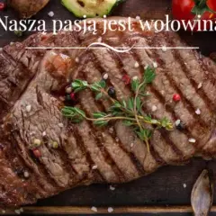 Sekrety sezonowania wołowiny: jak uzyskać idealną delikatność mięsa