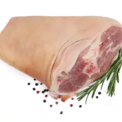 Golonka przednia czy tylna - która lepsza do Twojego dania?