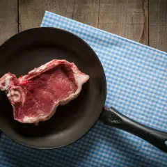 Jak smażyć dziczyznę: 8 wskazówek dla idealnego smaku