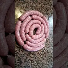 Kiełbasa z nutrii - smak, który zaskoczy Twoje podniebienie