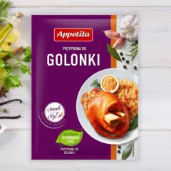 Jakie przyprawy do golonki gotowanej? Odkryj najlepsze smaki!