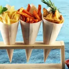 Jakie przyprawy do frytek sprawią, że będą wyjątkowo smaczne?