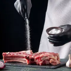 Solenie dziczyzny krok po kroku. Uniknij błędów, które zepsują twoje danie