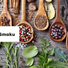 Jakie przyprawy do grzybów naprawdę podkreślą ich smak?