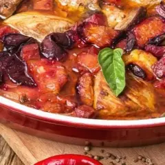 Pomysł na obiad z wieprzowiny - szybkie i smaczne przepisy na każdą okazję