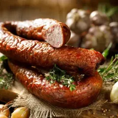 Jak przygotować kiełbasę swojską na 3 kg - sprawdzony przepis krok po kroku