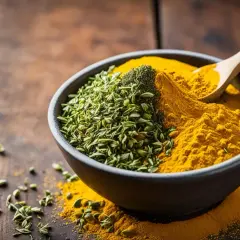 Jakie przyprawy do żurku? Sekret idealnego smaku i aromatu