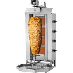 Ile kosztuje baranina na kebab? Ceny, które zaskoczą każdego kucharza