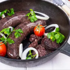 Jak usmażyć kaszankę - proste kroki do idealnej potrawy