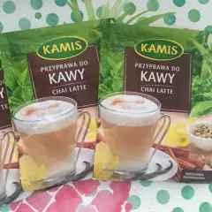 Gdzie kupić przyprawę do kawy Kamis? Sprawdź najlepsze opcje