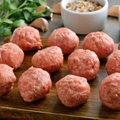 Jakie przyprawy do mięsa mielonego wieprzowego, aby zachwycić smakiem