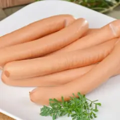 Najlepszy przepis na parówki drobiowe, które zachwycą każdego smakosza