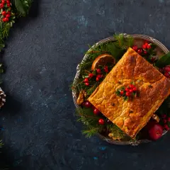 Z czym podawać pasztet? Odkryj najlepsze dodatki i smaki