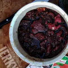 Domowa wołowina suszona krok po kroku. Prosty przepis bez błędów