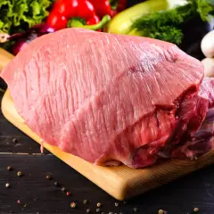 Co zrobić z biodrówki wieprzowej na obiad – pyszne przepisy i porady