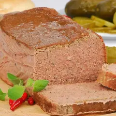 Pasztet: prawda o mięsnym składzie, który zaskoczy każdego!