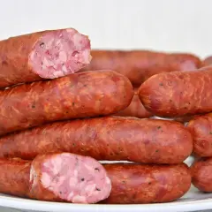 Kiełbasa bezglutenowa: Przepisy, które zachwycą Twoje podniebienie