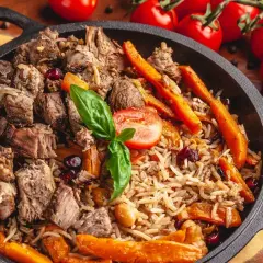 Jak smakuje baranina? Odkryj jej unikalny smak i aromat