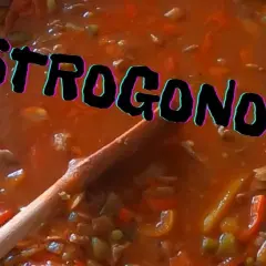 Pyszny przepis na strogonowa z wołowiny, który zachwyci Twoich gości