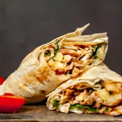 Shoarma z kurczaka co to? Odkryj jej smak i prosty przepis