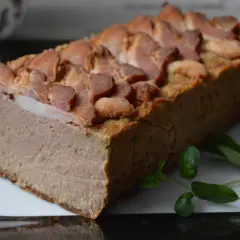 Jaki boczek do pasztetu? Odkryj najlepsze opcje dla smaku i wilgotności