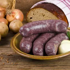 Jak ugotować kaszankę w wodzie - proste kroki, które musisz znać