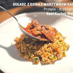 Jak idealnie przygotować dziczyznę do pieczenia? Sprawdzone sposoby na pyszne mięso