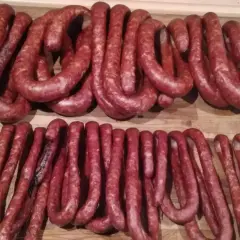 Jak przygotować idealną kiełbasę wiejską - sprawdzony przepis krok po kroku