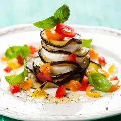 Jakie przyprawy do bakłażana sprawią, że potrawy będą wyjątkowe?