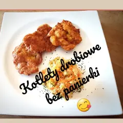 Jak smażyć filet z kurczaka bez panierki, aby był soczysty i smaczny