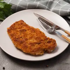 Kotlet drobiowy w panierce kcal - ile kalorii ma twój ulubiony przepis?