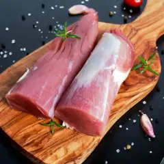 Ile białka ma mięso wieprzowe? Zaskakujące fakty o wartości odżywczej