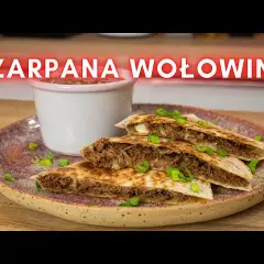 Jak przygotować idealną szarpaną wołowinę, która zachwyci smakiem