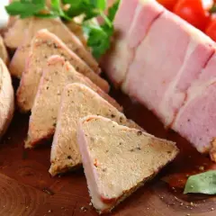 Jakie przyprawy do pasztetu z królika, aby uzyskać wyjątkowy smak