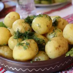 Jakie przyprawy do ziemniaków sprawią, że będą smakować lepiej